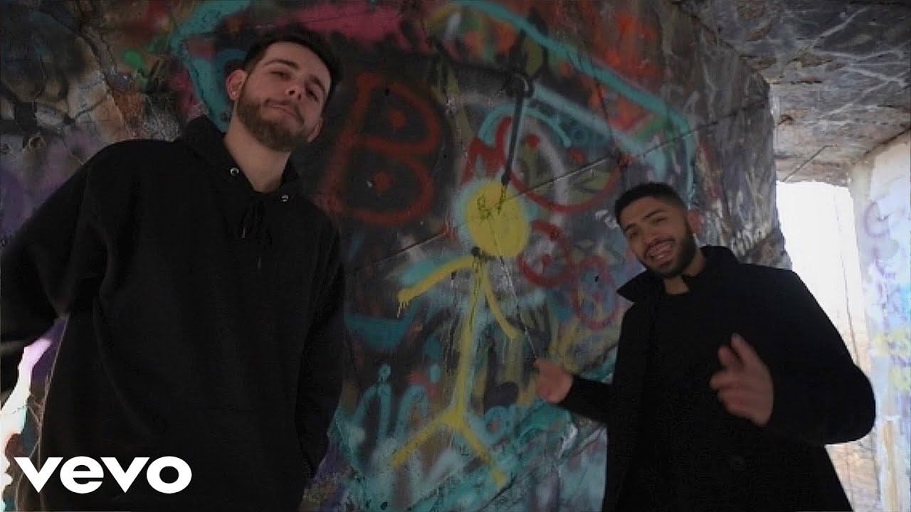 Promotional video thumbnail 2 for John Anthony