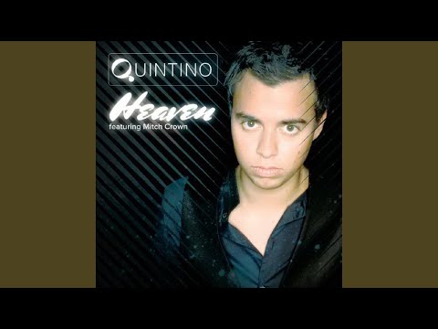 Heaven (feat. Mitch Crown) (Extended Mix)