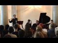 Astor Piazzolla. Nuevo Tango 
