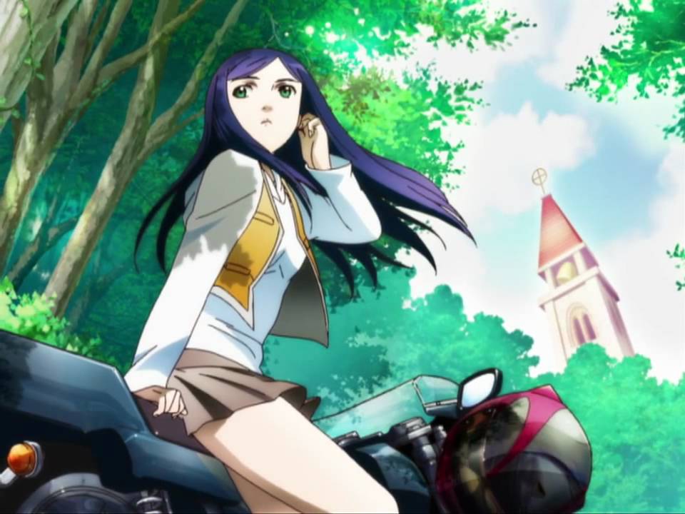 Kimi ga sora datta