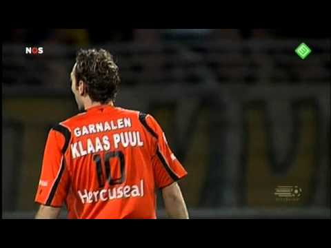 2008-11-21 FC Volendam - Roda JC 3-1