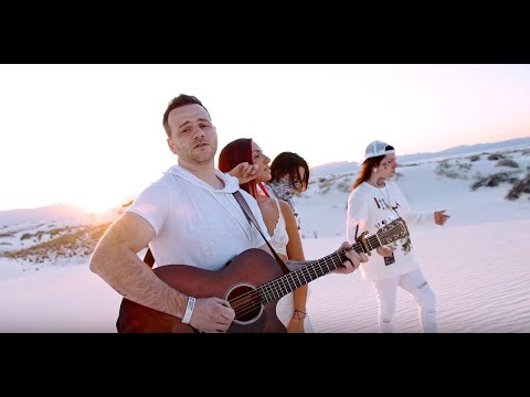 WHATEVER WE ARE- OLD CAR (OFFICIAL MUSIC VIDEO)