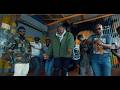 MEJJA SCAR MKADINALI KALE KA UOGA Official Video