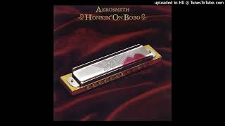 Aerosmith - baby please don&#39;t go