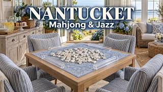 Download lagu Music for Mahjong Night | Nantucket Porch & Original Light Jazz | 90 Minutes mp3
