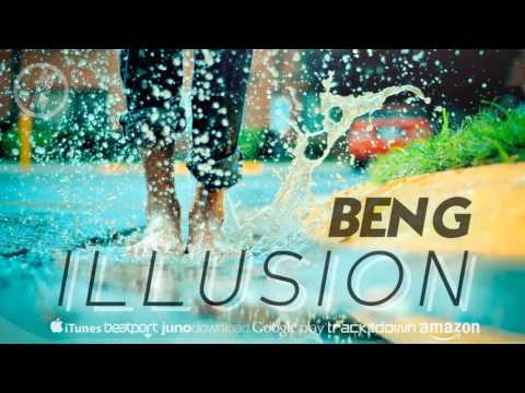 DNZF306 // BEN G -  ILLUSION (Official Video DNZ RECORDS)