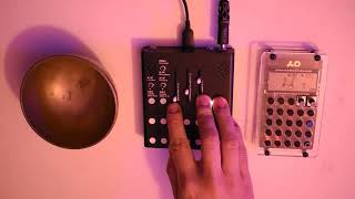 Video thumbnail for Ambient drones with the Wingie2 by Meng Qi by that_Ranjit