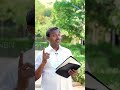 Walk With Jesus Bro Mohan C Lazarus  Daily Prayer Mohanclazarus 17 06 2022 Jesus Redeems