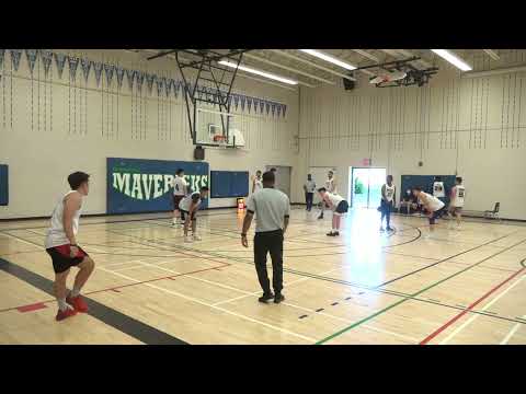 Bumble Bees vs BDL - sunday tier 8 - tcbl 2022 summer