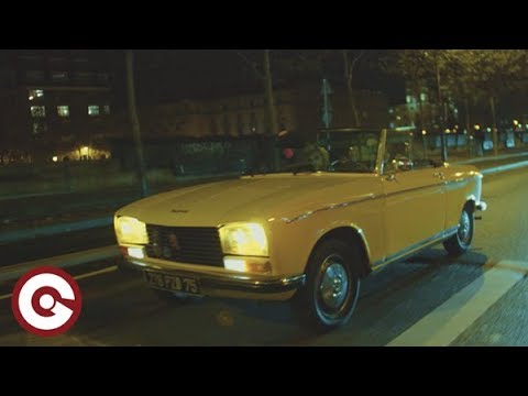 SHANGUY - Désolée (Paris/Paname) (Official Video)