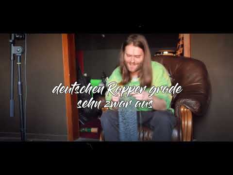 SAIMAN - So wie ihr I Lyricvideo