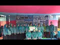 PENILAIAN AKU HATINYA PKK DI DESA TRIMANDAYAN KECAMATAN TELUK KERAMAT