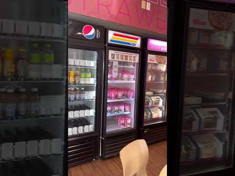 #donuts#dunkindonuts#icecream