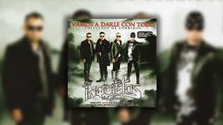 El rodeo Music Video