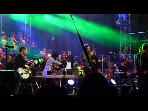 MR2 Szimfonik Live 3 - Fehér Balázs