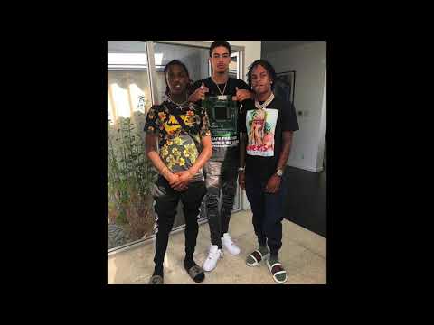 [FREE] Jay Critch x Rich The Kid x Famous Dex Type Beat "Conceited" prod.@JahDidDat