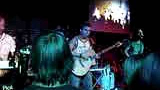 Goodbye Elliot - Space Goes Down