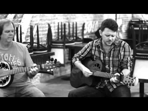 Standpipe After Hours Episode #010 Eric Moseley "Radio Silence"