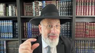 Du respect des parents au respect de sa femme...Mazal tov  pour  Ida Brakha bat Ninette