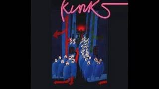 The Kinks   "Til Death Do Us Part"  Enhanced