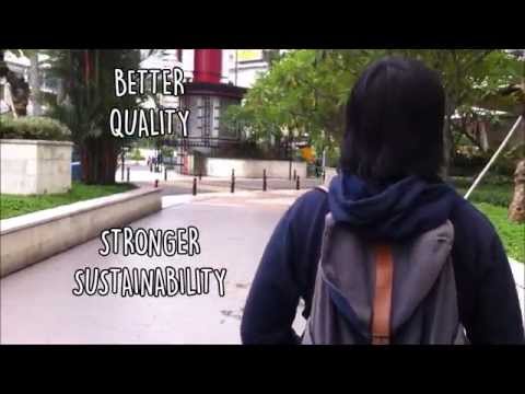 LCVP ICX GCDP Ad hoc AIESEC Unibraw 1516 Applicant - Yosef Tobing