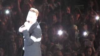 Olly Murs - Did You Miss Me?