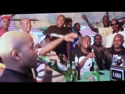 Kivelenge by Ken Wa Maria (Official Video)