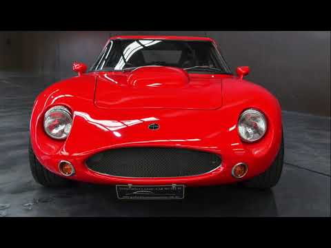 Thumbnail for 1965 Bolwell MK VII by rall, SEAT, Bolwell, Car, Holden