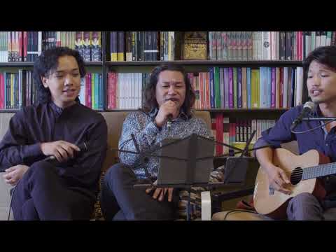 One Day At a Time [Live] -  P  Thawng Bawi  (Cover)