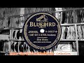 Ethel Waters - I Just Got A Letter(1939)