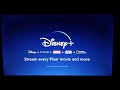 Toys Story 4 ABC Credits