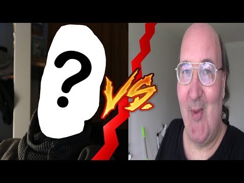 VI skal stoppe MongoTV!!! *Face Reveal?*