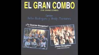 El Gran Combo - Shing a ling for my baby