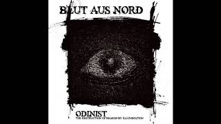 Blut Aus Nord  - Ellipsis (HD)