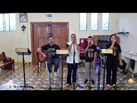 Santa missa do 30ª Semana do Tempo Comum / 25 de outubro de 2026