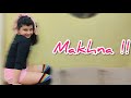 Makhna -Drive || Myra singh