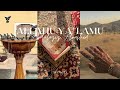 Allahu Ya Lamu Nasheed Abdul Alrashed الله يعلم Slowed Reverb