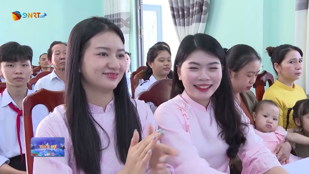📺 BẢN TIN THỜI SỰ TRƯA | 28/9/2026