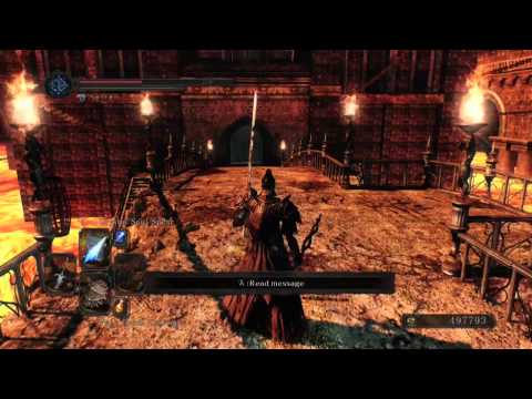 D4RK x AKR - Dark Souls 2 - Chugging Kills