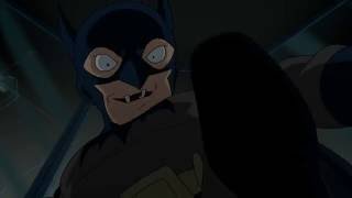 Batman in Fun House | Batman: The Killing Joke