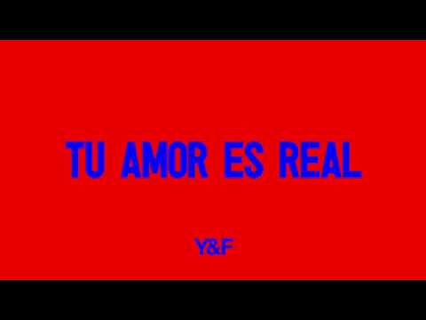 Tu Amor Es Real - Hillsong Young & Free