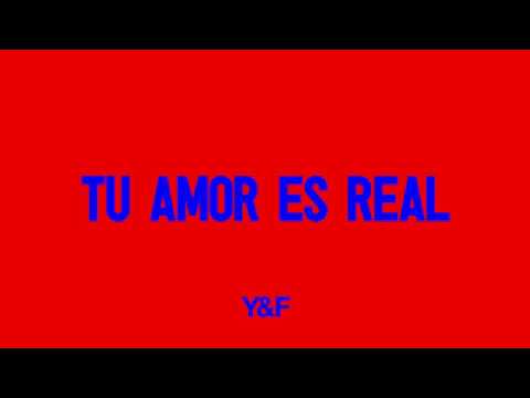 Tu Amor Es Real - Hillsong en Espanol