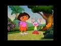 Dora The Explorer Clip The Big Red Chicken I M The Map