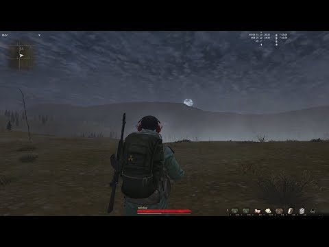 Stalker Online! ЧУТКА КАРАВАНА..а потом контейнер для артефактов..)