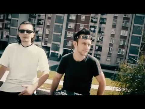 Mc Watra   Let's Go To Pizda Materina Official Video 2016