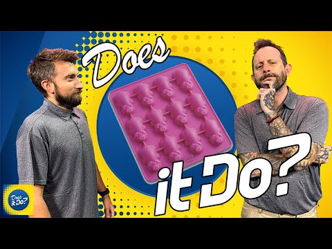 Does It Do? Piggy Pop