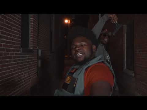 Docboii KB - Perctalk (Official Music Video) [4K]