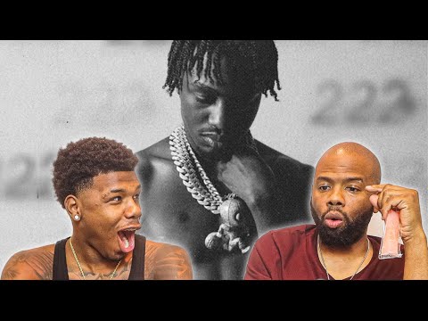 NO MISSES! Lil Tjay -  222 | FULL ALBUM | POPS REACTION!!!