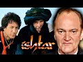 Quentin Tarantino On Ishtar