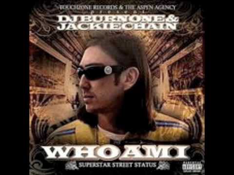 Jackie Chain-Knockin' Doors Down Remix